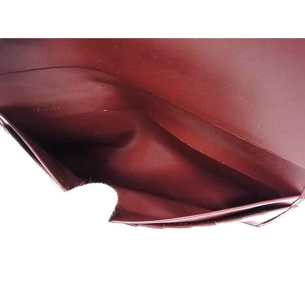 Cartier（カルティエ） □新品□未使用□ マストライン レザー 二