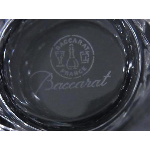 バカラ（Baccarat） □新品□未使用□ グラスジャパン ルテシア