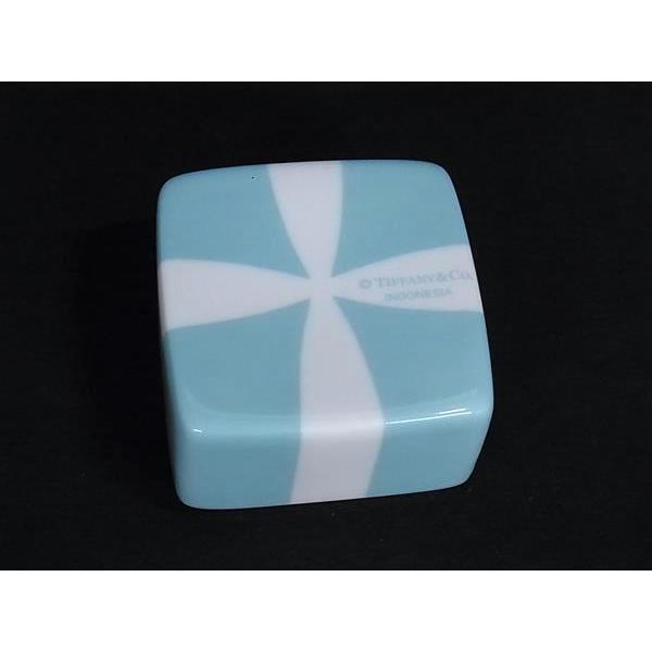 □新品□未使用□ TIFFANY＆Co ティファニー ブルーボックス