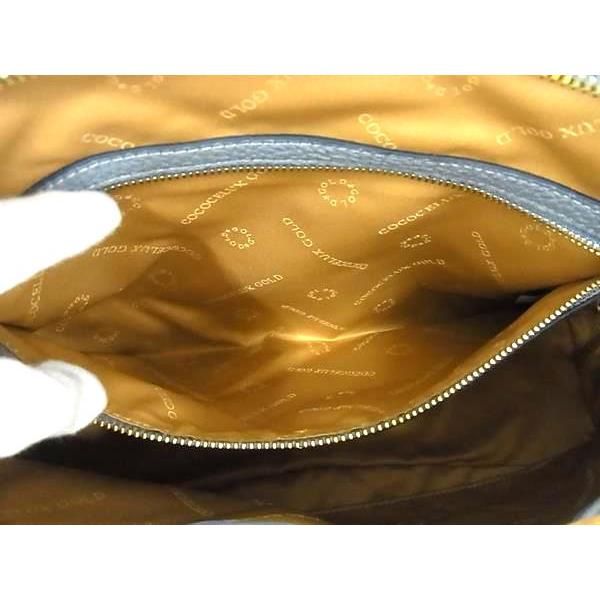 □新品□未使用□ COCOCELUX GOLD ココセリュックスゴールド