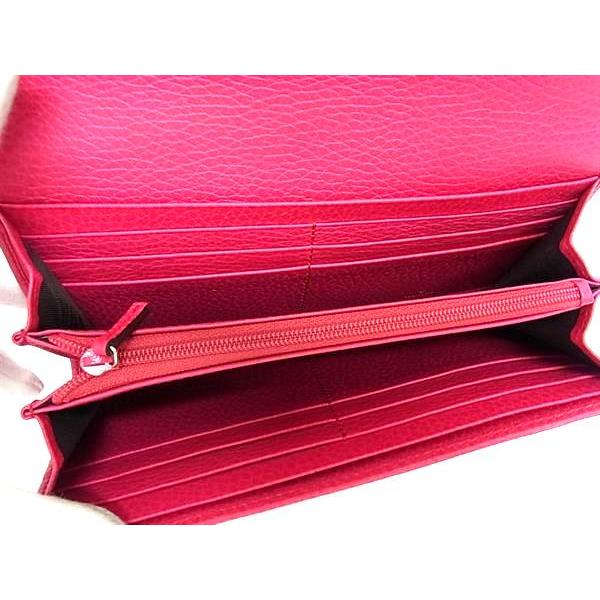 GUCCI □新品□未使用□ グッチ 354496 スウィング コンチネンタル