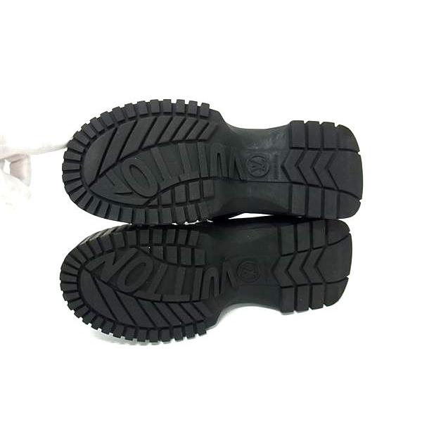 LOUIS VUITTON（ルイ・ヴィトン） □極美品□ 1ADAOO ルビーライン