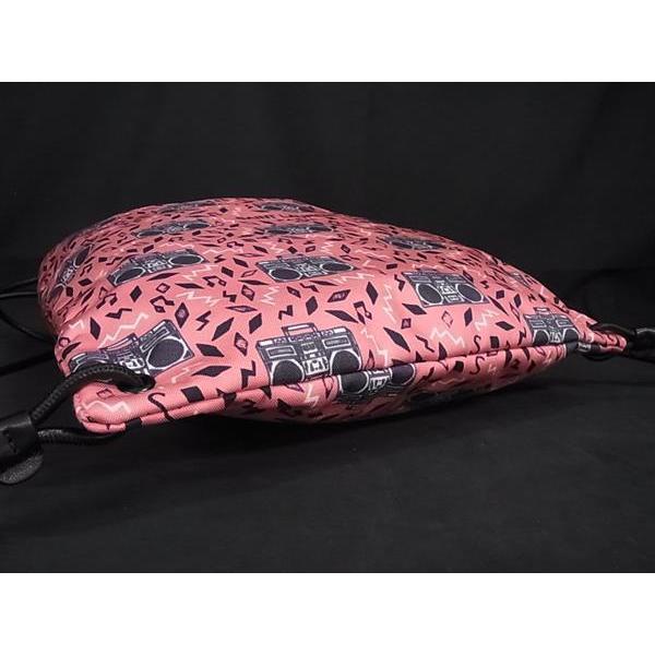 SAINT LAURENT □新品同様□ サンローラン ナイロンキャンバス