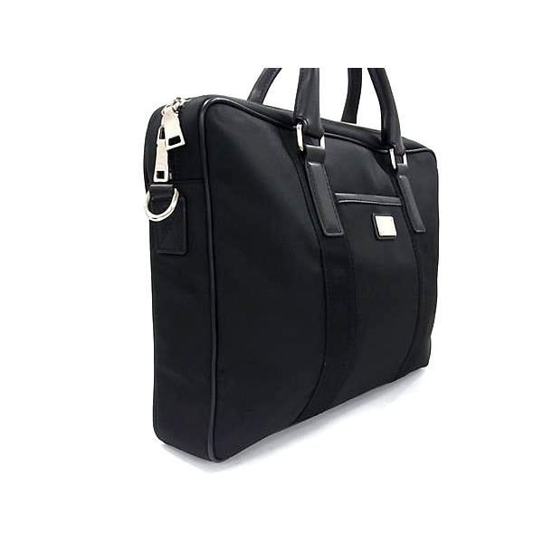 極美品】Dolce&Gabbana ショルダーバッグ クロスボディバッグ
