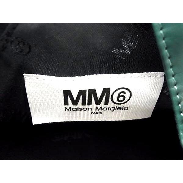 MM6 □新品□未使用□ Maison エムエムシックス メゾン