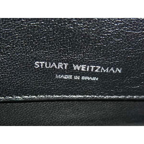 □新品□未使用□STUART WEITZMAN スチュアート ワイツマン ベロア
