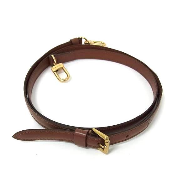 LOUIS VUITTON ルイヴィトン バッグ用 ショルダーストラップ 斜め掛け  