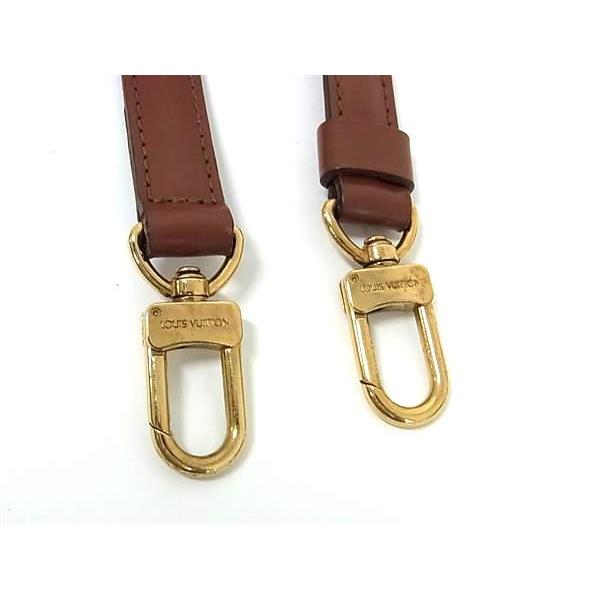 LOUIS VUITTON ルイヴィトン バッグ用 ショルダーストラップ 斜め掛け  