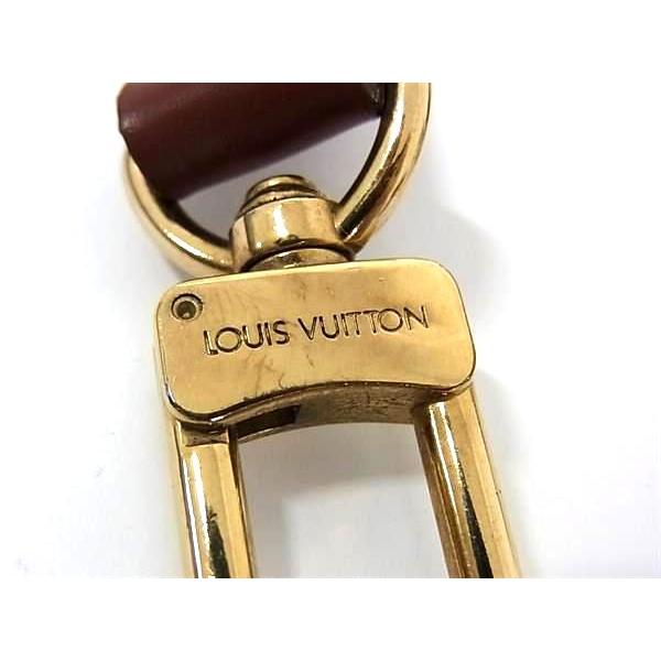 LOUIS VUITTON ルイヴィトン バッグ用 ショルダーストラップ 斜め掛け  