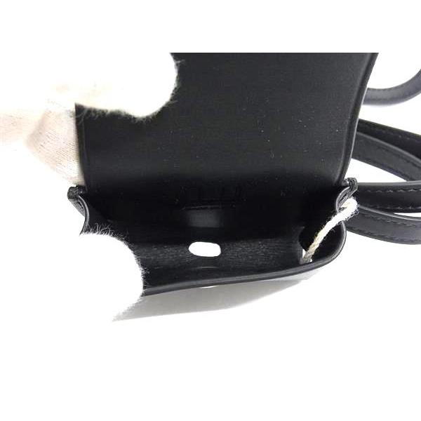 dunhill □新品同様□ ダンヒル レザー AirPodsケース エアポッズ  