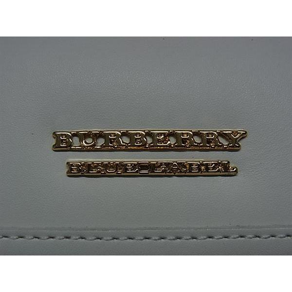 未使用✨極美品 バーバリーBURBERRY 5連キーケース □極美品