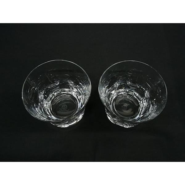 バカラ（Baccarat） □新品□未使用□ ベルーガ クリスタルガラス