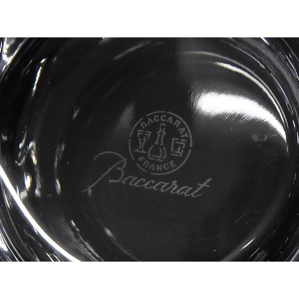 バカラ（Baccarat） □新品□未使用□ ベルーガ クリスタルガラス