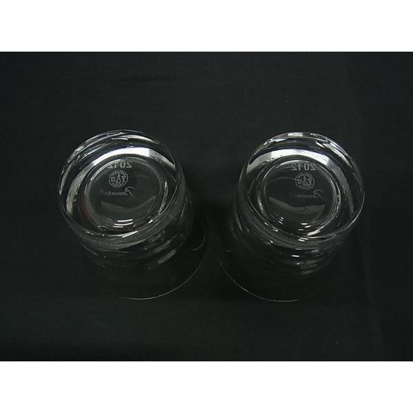 バカラ（Baccarat） □新品□未使用□ ローラ イヤータンブラー 2012