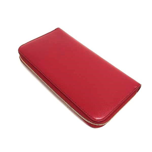 Bally（バリー） □新品同様□ 6237128 ラブノア レザー ラウンド