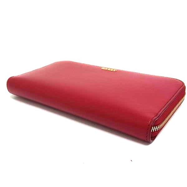 新品同様 ＊ BALLY バリー ストライプ ラウンドジップ 長財布 ブラウン 新品同様 ＊ BALLY バリー ストライプ ラウンドジップ 長財布 ブラウン