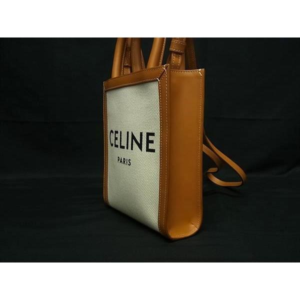 CELINE（セリーヌ） □新品□未使用□ ミニ バーティカル カバ