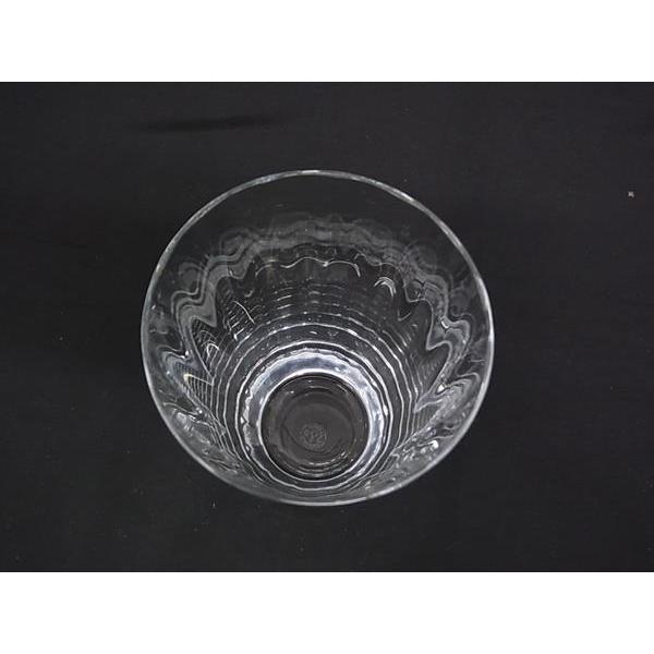 バカラ（Baccarat） □極美品□ モンテーニュ クリスタルガラス ハイ