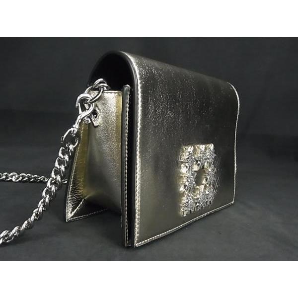 □極美品□ Stuart Weitzman スチュアート ワイツマン レザー ライン