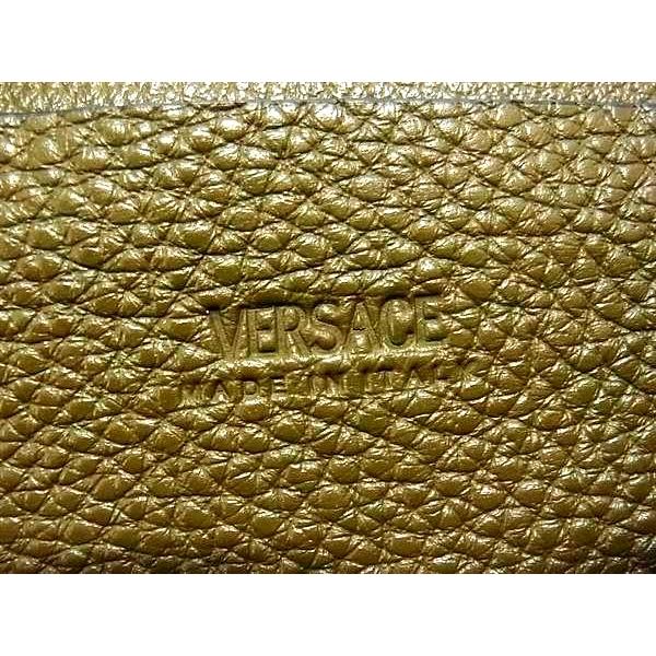 VERSACE（ヴェルサーチェ） □新品□未使用□ ヴェルサーチ メデューサ