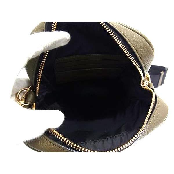 VERSACE □新品□未使用□ ヴェルサーチ メデューサ レザー