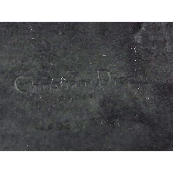 Christian Dior ブラック ケース Christian Dior ディオール DIOR iPhone 13 Pro ケース