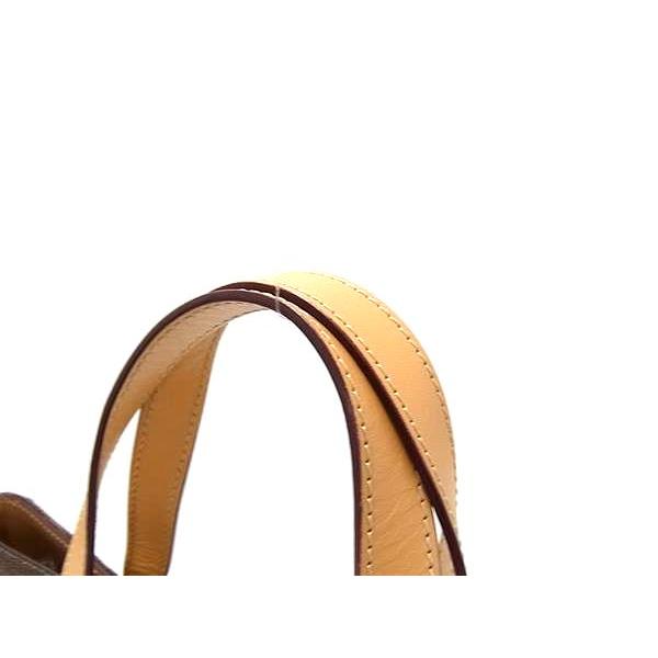 ETRO（エトロ） □新品□未使用□ PVC×レザー ペイズリー柄