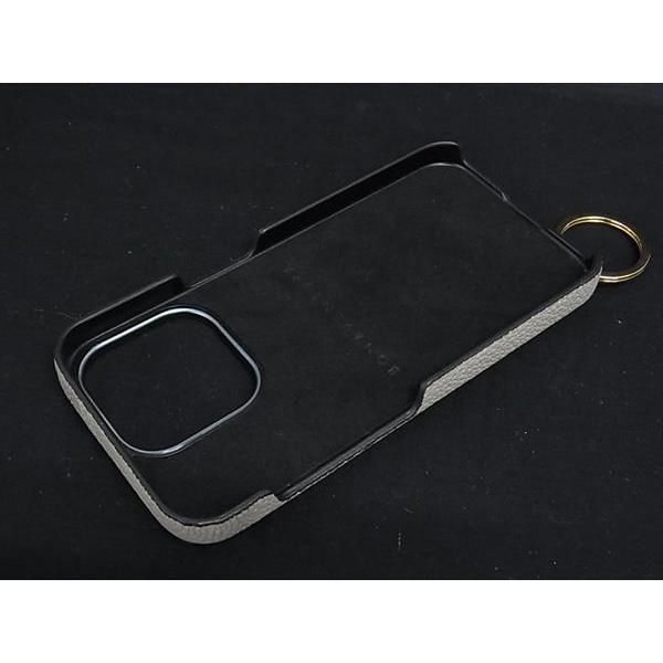 BONAVENTURA（ボナベンチュラ） □新品□未使用□ レザー iPhone 15