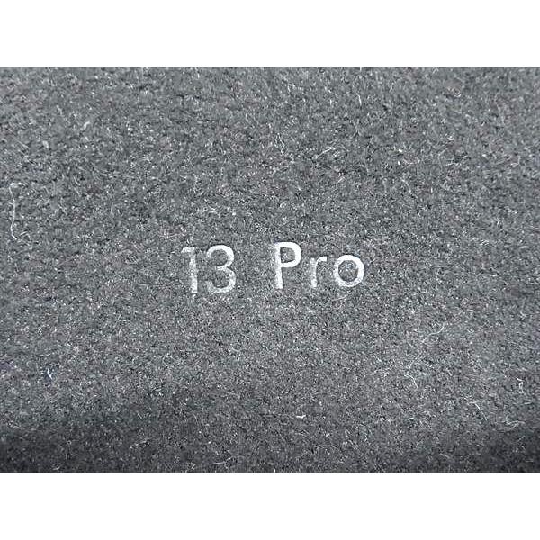 ■美品■ LOUIS VUITTON ヴィトン M81214 モノグラム バンパー ドーフィーヌ iPhone 13 Pro 対応 アイフォンケース ブラウン系 BQ0801 | LOUIS VUITTON | 02