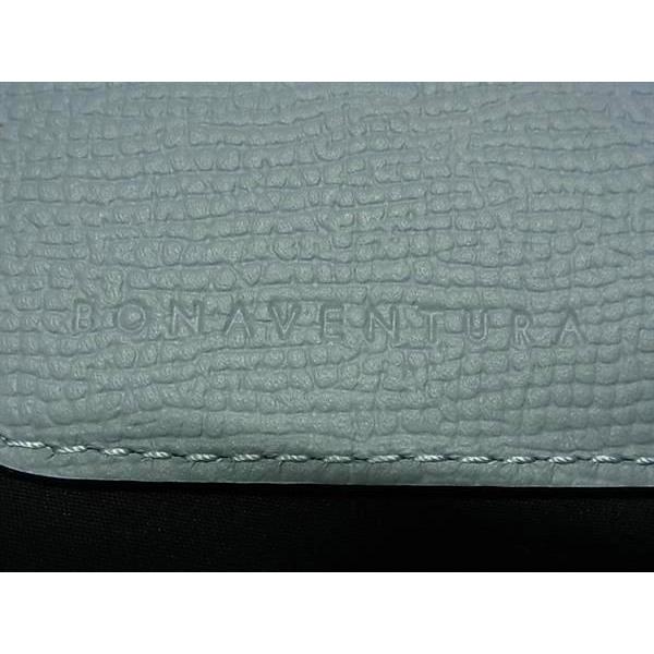 BONAVENTURA（ボナベンチュラ） □新品同様□ レザー iPhone15Pro Max