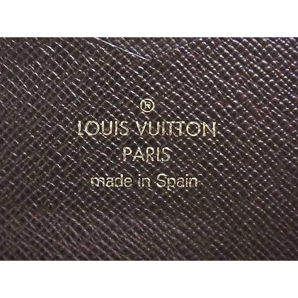 LOUIS VUITTON ルイヴィトン M63443 モノグラム フォリオ