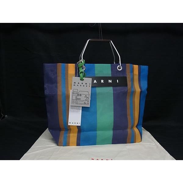 MARNI（マルニ） □新品□未使用□ マーケット フラワーカフェ