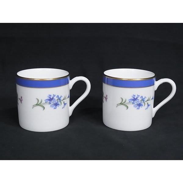 TIFFANY&Co.（ティファニー） □新品同様□ TIFFANY＆Co フローラル