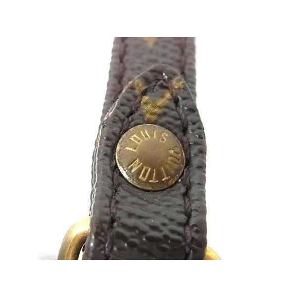 LOUIS VUITTON ルイヴィトン モノグラム バッグ用 ショルダー