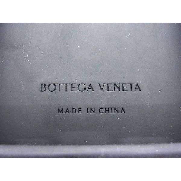 BOTTEGA VENETA ボッテガヴェネタ イントレチャート ラバー iPhone13Pro Max 対応 アイフォンケース スマホ ブラック系 BS1218 | BOTTEGA VENETA | 02