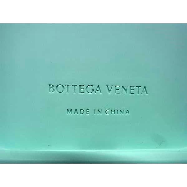 BOTTEGA VENETA（ボッテガ・ヴェネタ） □美品□ イントレチャート