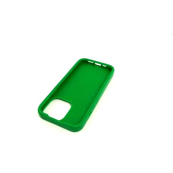 【新品未使用】Bottega Veneta iPhone13PRO MAX 緑 BOTTEGA VENETA（ボッテガ・ヴェネタ） □美品□ イントレチャート