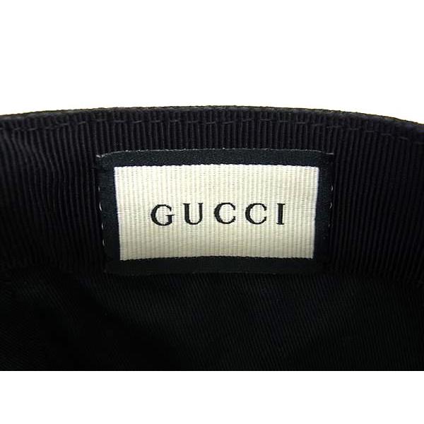 極美品 GUCCIシェリーラインベースボールキャップ インターロッキング刺繍 S 楽天市場】GUCCI【グッチ】200035 601491 ベースボールキャップ GG