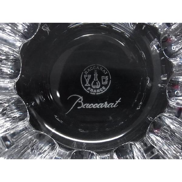 バカラ（Baccarat） □極美品□ エトナ タンブラー クリスタルガラス