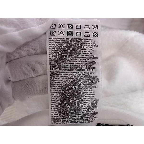 DIESEL（ディーゼル） □新品同様□ ポリエステル×コットン コットン