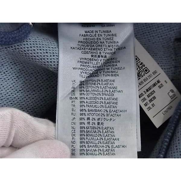 DIESEL（ディーゼル） □新品□未使用□ コットン98％×ポリウレタン2