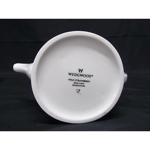 WEDGWOOD □極美品〜□ ウェッジウッド ワイルドストロベリー