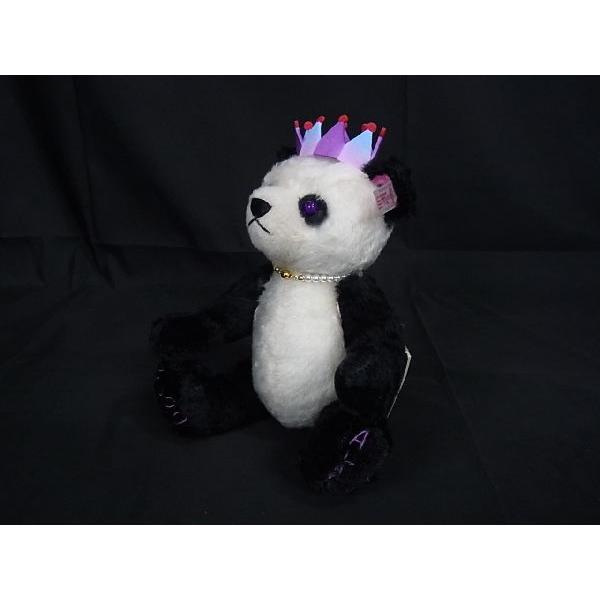 □新品□未使用□ Steiff シュタイフ×FRAGMENT ALAIA 679223 PANDA