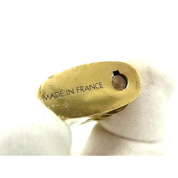 ★LOUIS VUITTON ルイヴィトン カデナ 南京錠 ダイヤル式 ゴールド LOUIS VUITTON ルイヴィトン カデナ ダイヤル式パドロック