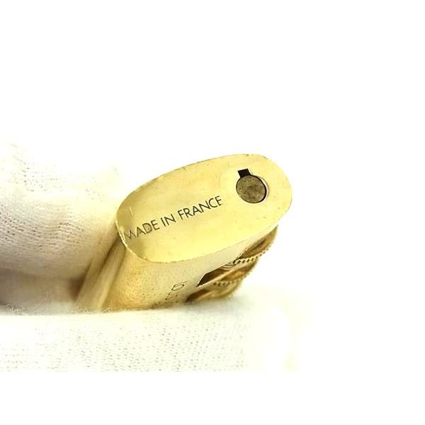 LOUIS VUITTON □美品□ ルイヴィトン ダイヤルロック式 カデナ