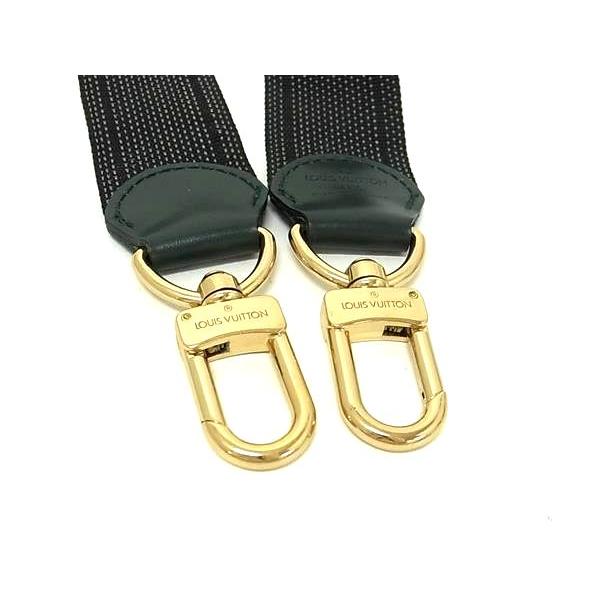 LOUIS VUITTON ルイヴィトン ショルダーストラップ ベルト LOUIS VUITTON ルイヴィトン ショルダーストラップ ショルダー