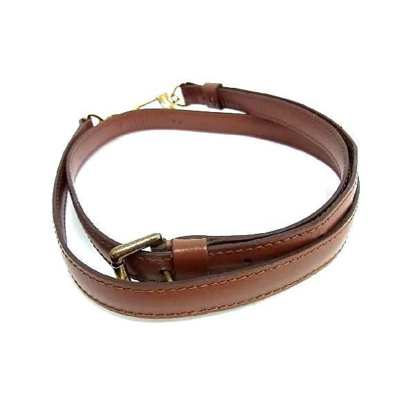【美品】 ルイヴィトン ショルダーストラップ LV モノグラム ゴールド金具 楽天市場】【バッグ】LOUIS VUITTON ルイ ヴィトン ショルダー