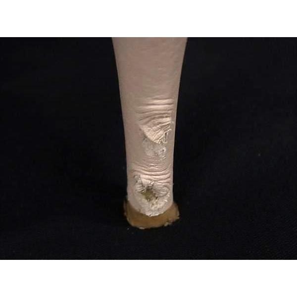 DIANA ダイアナ レザー レザー ヒール パンプス 表記サイズ23 (約23.0cm) 靴 シューズ レディース ライトピンク系 DD6930 | DIANA | 06