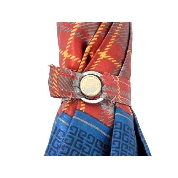 GIVENCHY（ジバンシィ） チェック柄 雨傘 長傘 高級傘 アンブレラ