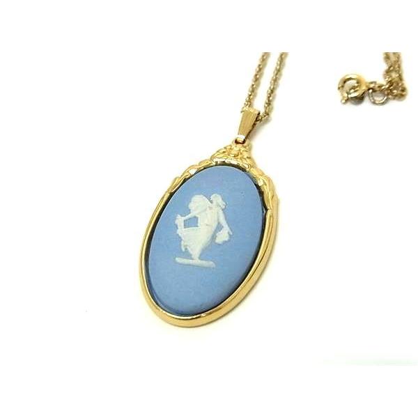 専用です。希少☆Wedgewood☆ウエッジウッド 馬ホースネックレス.トップ 専用です。希少☆Wedgewood☆ウエッジウッド 馬ホースネックレス